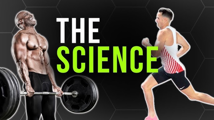 The Science Behind Our Fitness Programs