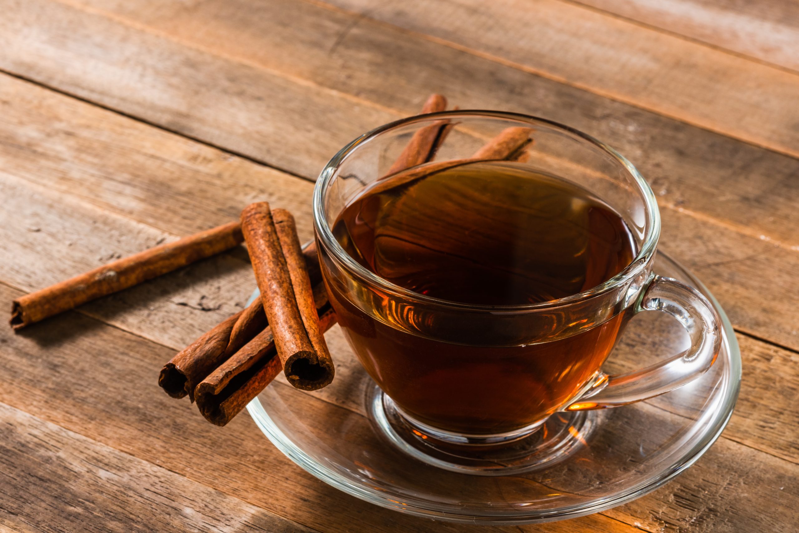 From Gym to Cup: How Cinnamon Tea Enhances Recovery and Endurance